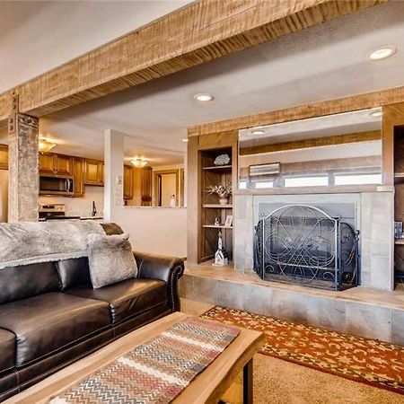 Gold Point Resort Breckenridge By Vacatia Exterior photo