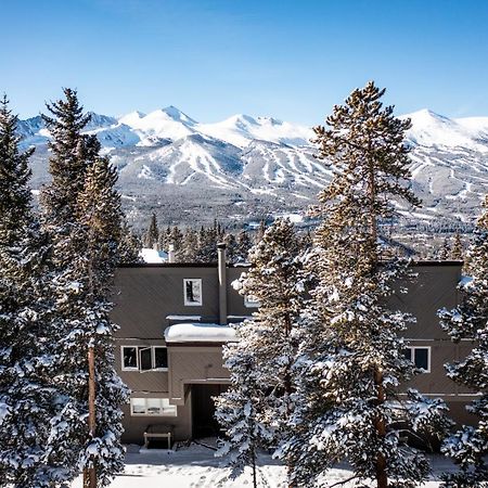 Gold Point Resort Breckenridge By Vacatia Exterior photo