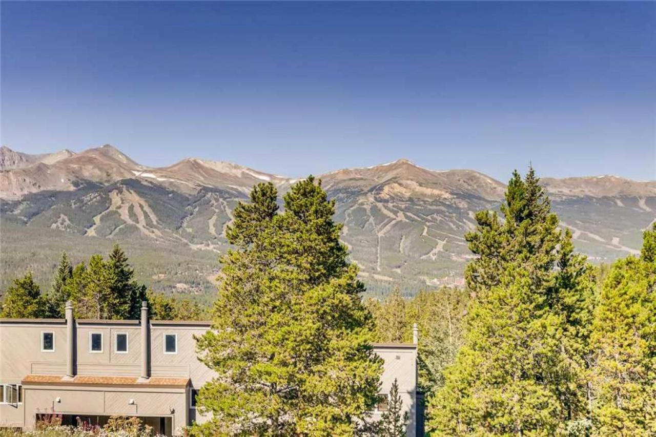 Gold Point Resort Breckenridge By Vacatia Exterior photo