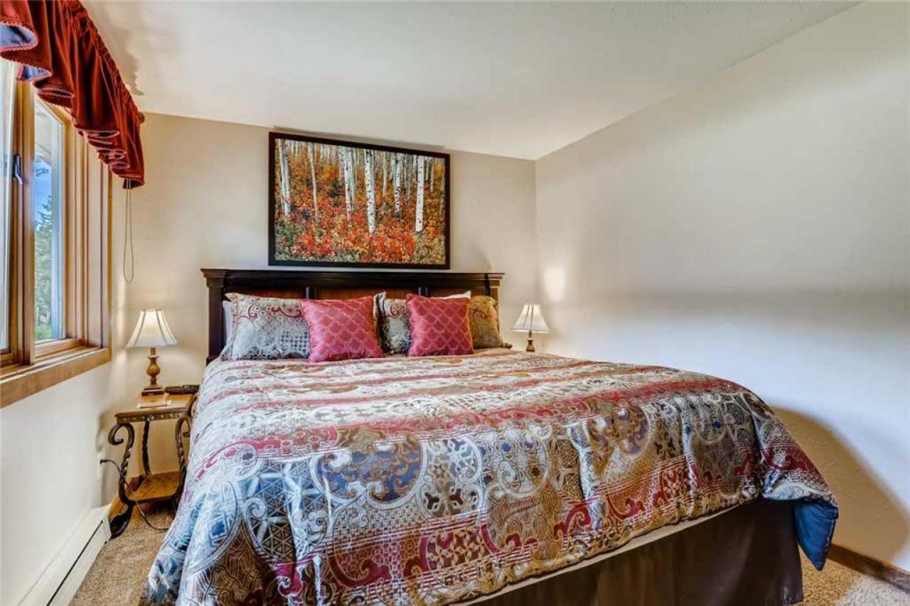 Gold Point Resort Breckenridge By Vacatia Exterior photo