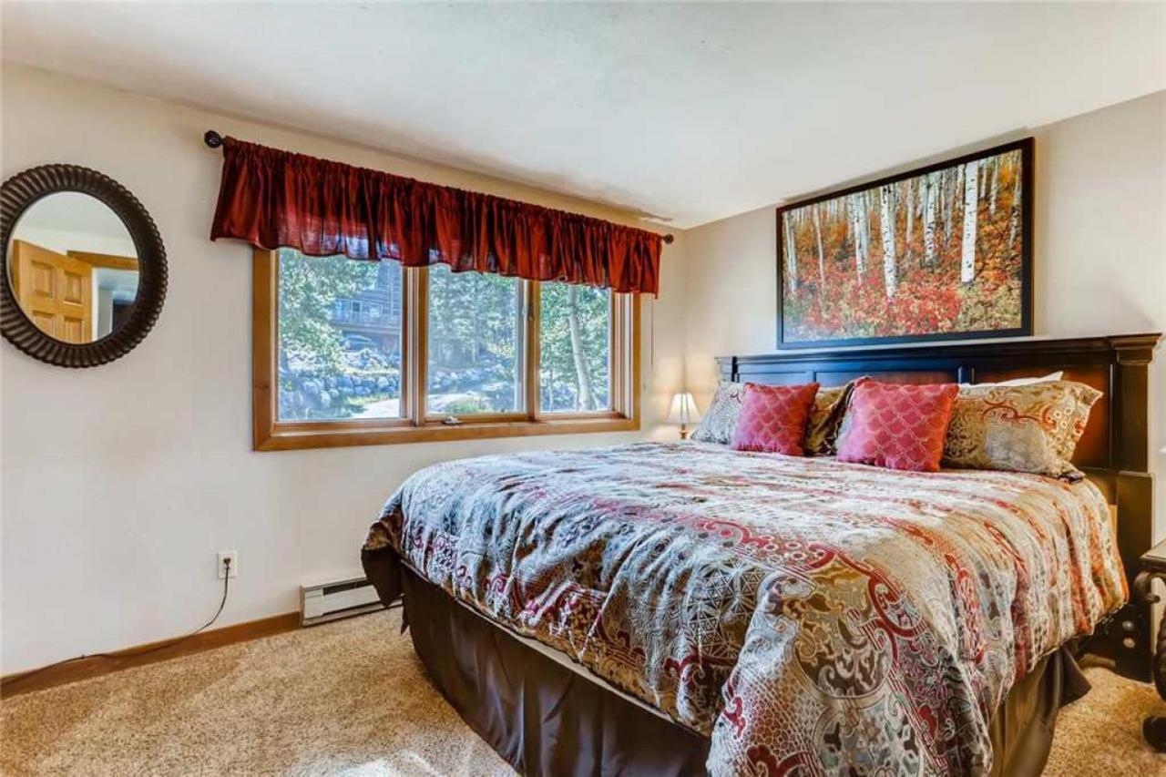 Gold Point Resort Breckenridge By Vacatia Exterior photo