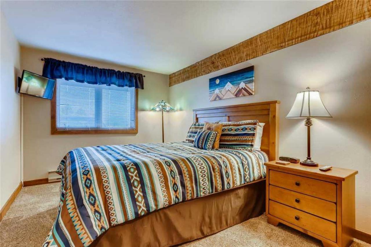 Gold Point Resort Breckenridge By Vacatia Exterior photo