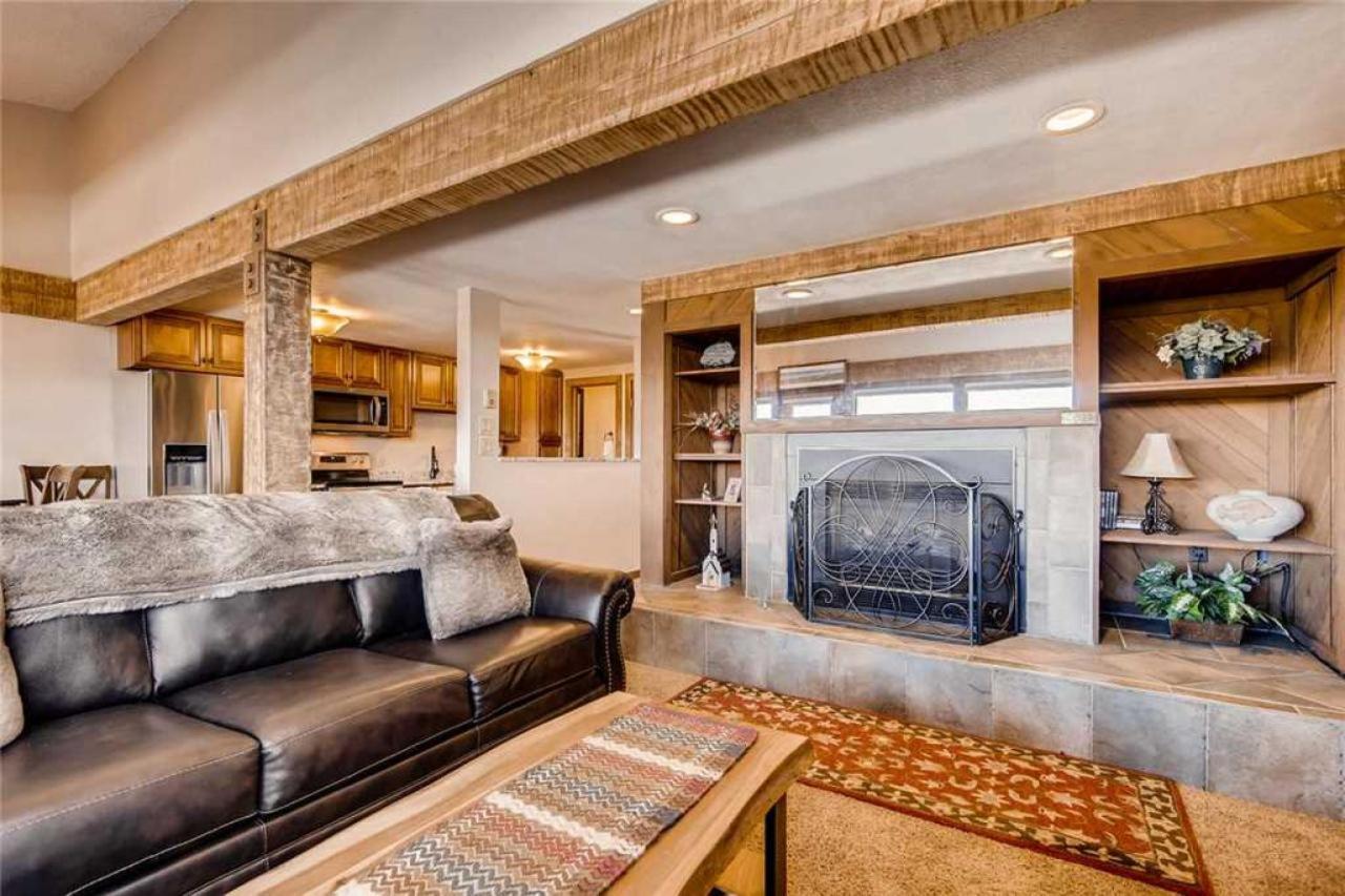 Gold Point Resort Breckenridge By Vacatia Exterior photo
