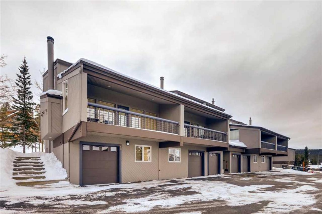 Gold Point Resort Breckenridge By Vacatia Exterior photo