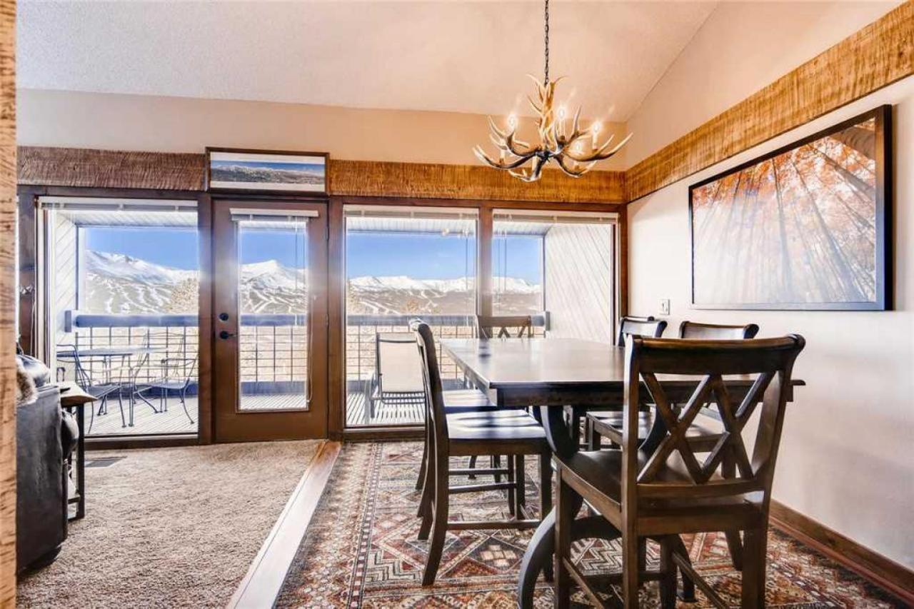 Gold Point Resort Breckenridge By Vacatia Exterior photo