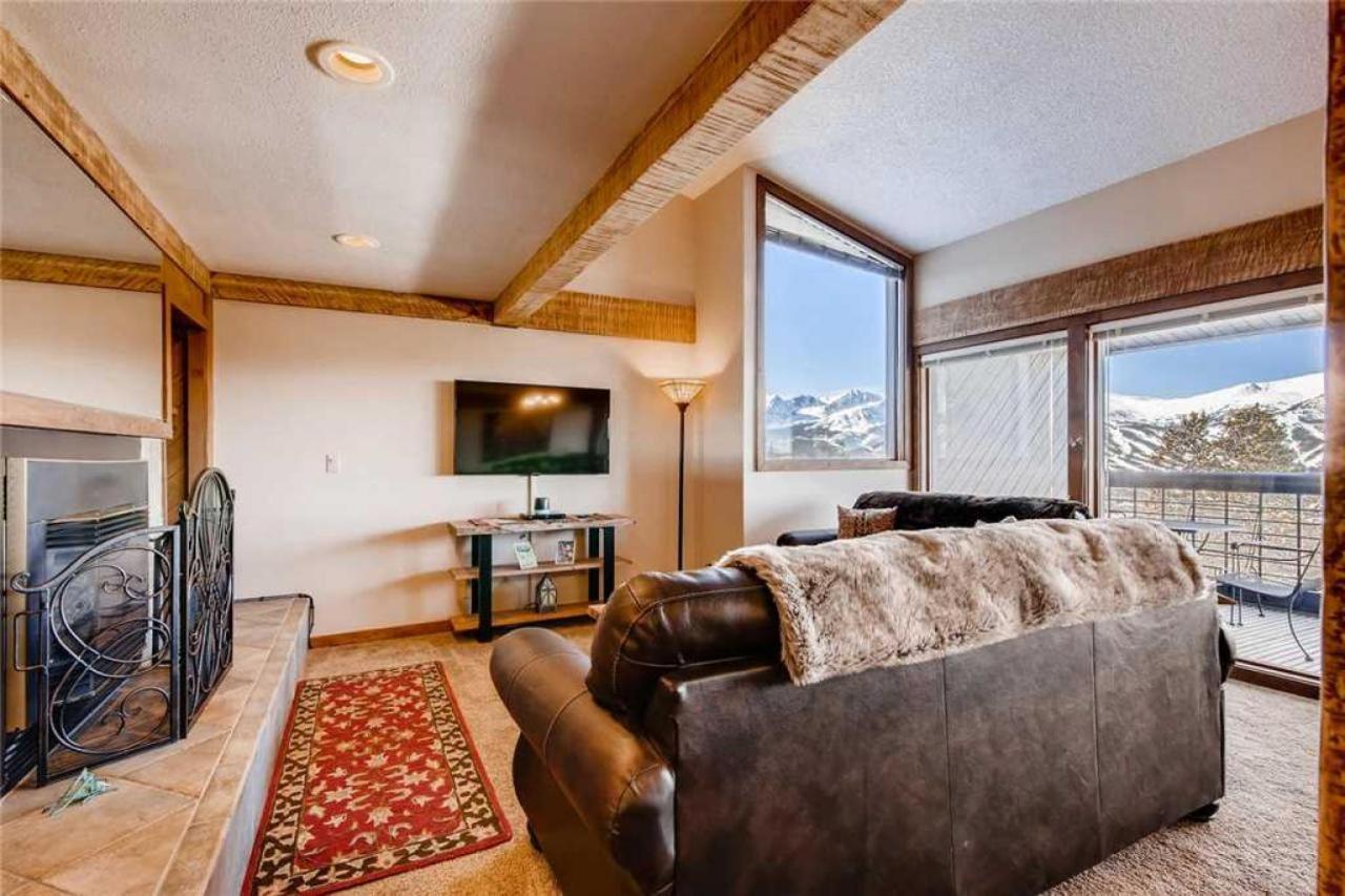 Gold Point Resort Breckenridge By Vacatia Exterior photo