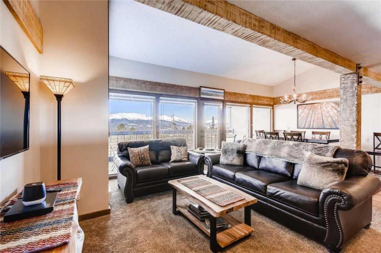 Gold Point Resort Breckenridge By Vacatia Exterior photo