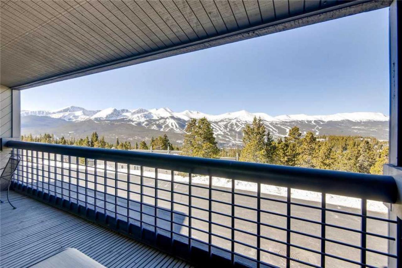 Gold Point Resort Breckenridge By Vacatia Exterior photo