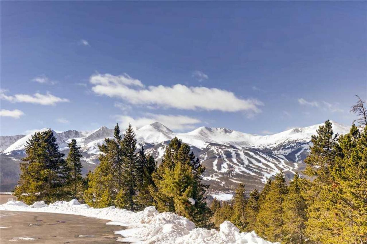 Gold Point Resort Breckenridge By Vacatia Exterior photo