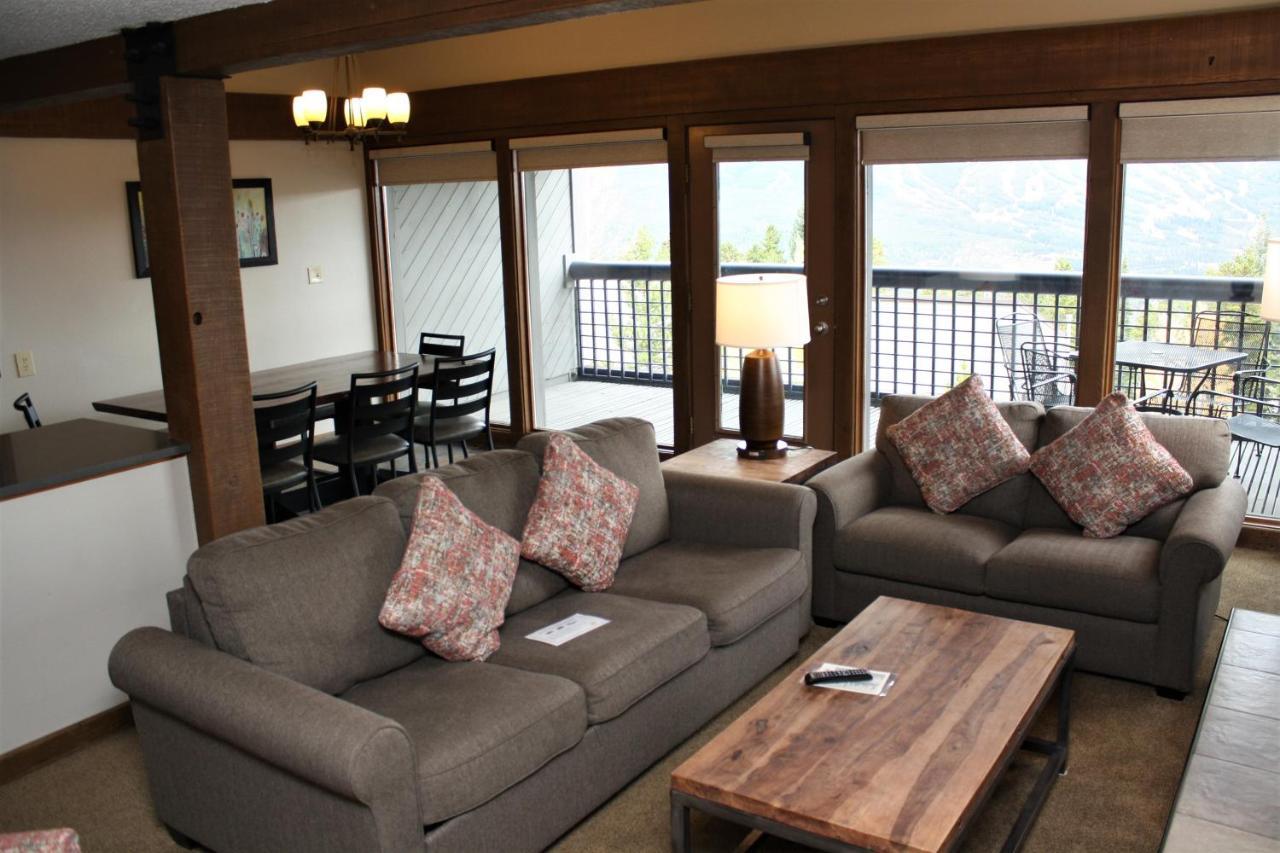 Gold Point Resort Breckenridge By Vacatia Exterior photo