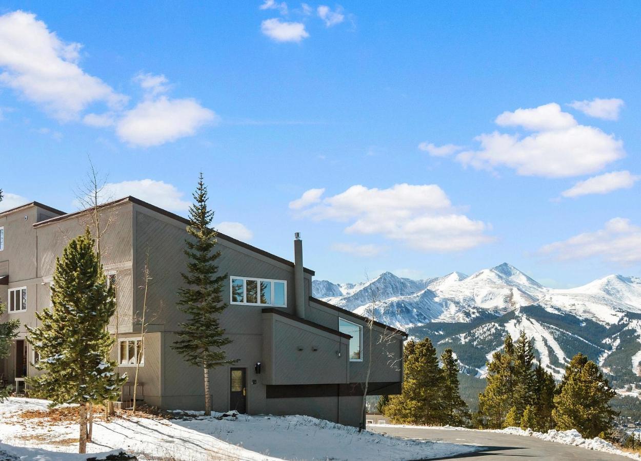 Gold Point Resort Breckenridge By Vacatia Exterior photo