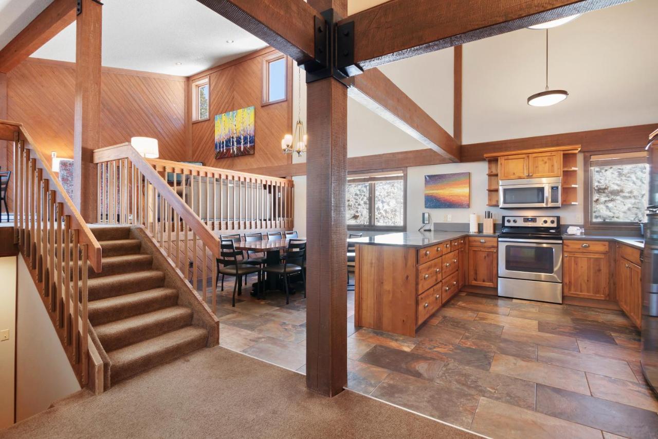 Gold Point Resort Breckenridge By Vacatia Exterior photo