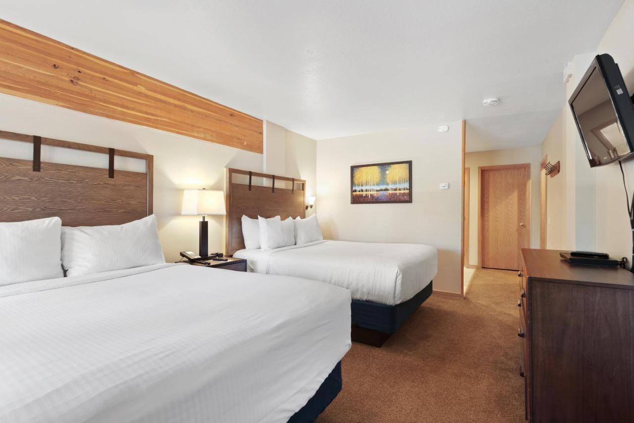 Gold Point Resort Breckenridge By Vacatia Exterior photo