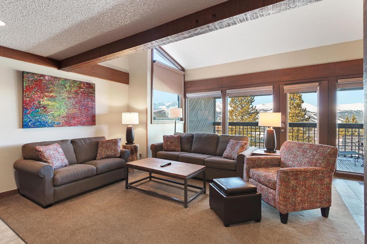 Gold Point Resort Breckenridge By Vacatia Exterior photo