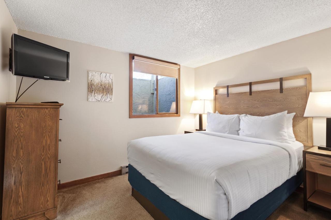 Gold Point Resort Breckenridge By Vacatia Exterior photo