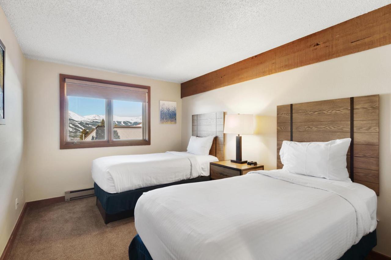 Gold Point Resort Breckenridge By Vacatia Exterior photo
