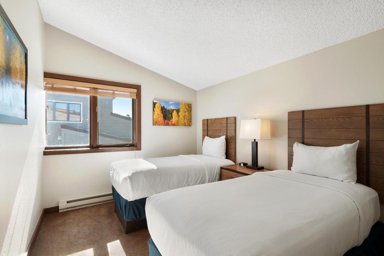 Gold Point Resort Breckenridge By Vacatia Exterior photo