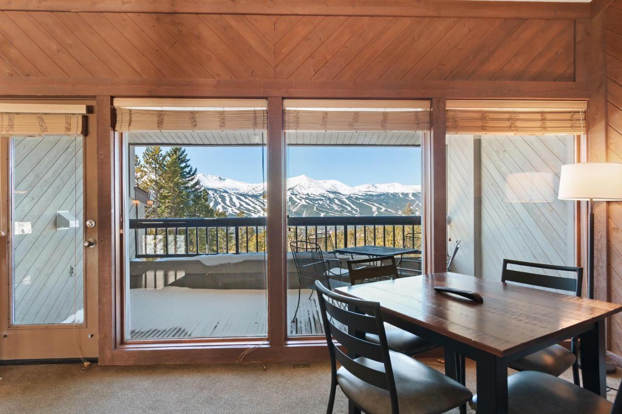 Gold Point Resort Breckenridge By Vacatia Exterior photo