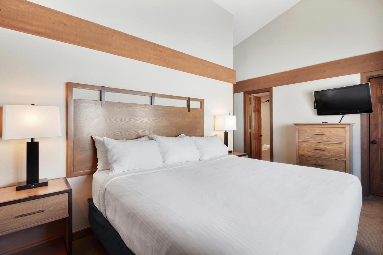 Gold Point Resort Breckenridge By Vacatia Exterior photo