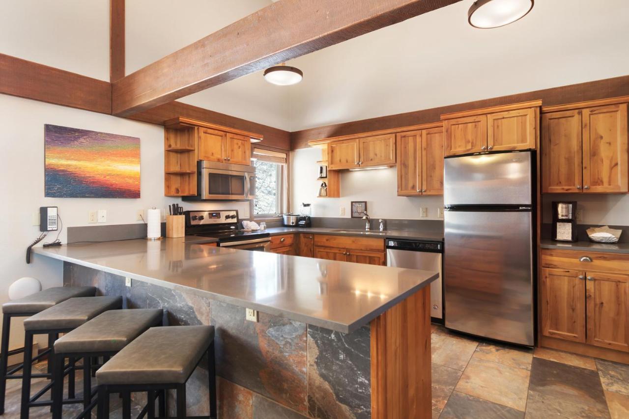 Gold Point Resort Breckenridge By Vacatia Exterior photo