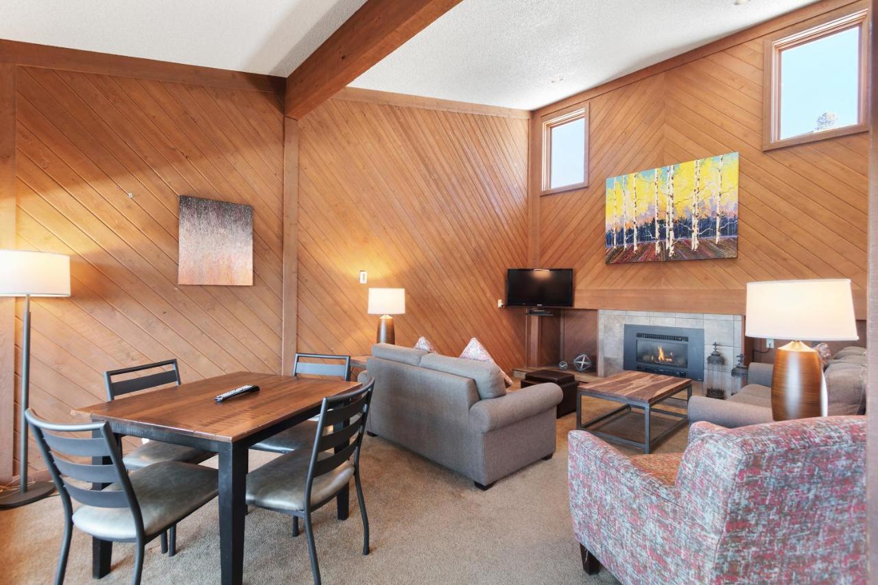 Gold Point Resort Breckenridge By Vacatia Exterior photo