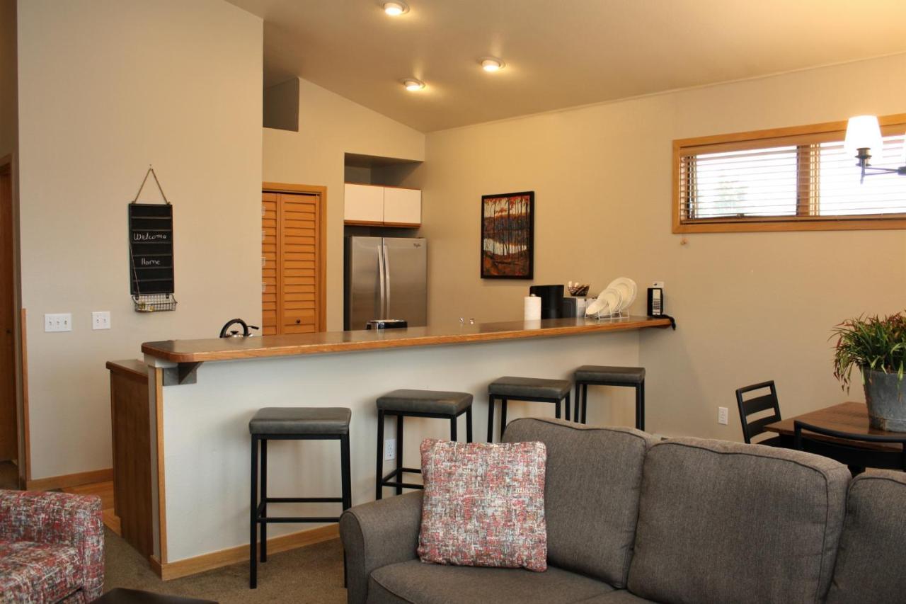 Gold Point Resort Breckenridge By Vacatia Exterior photo