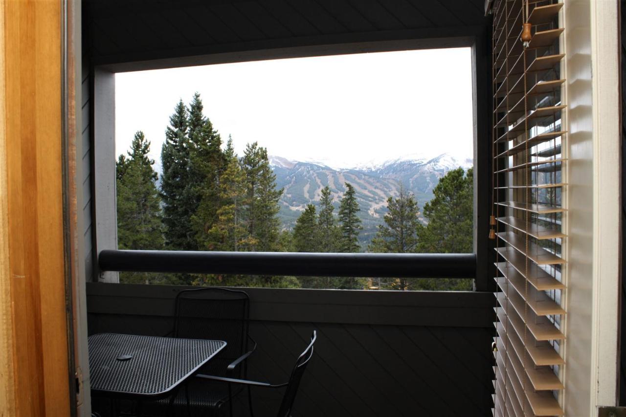 Gold Point Resort Breckenridge By Vacatia Exterior photo