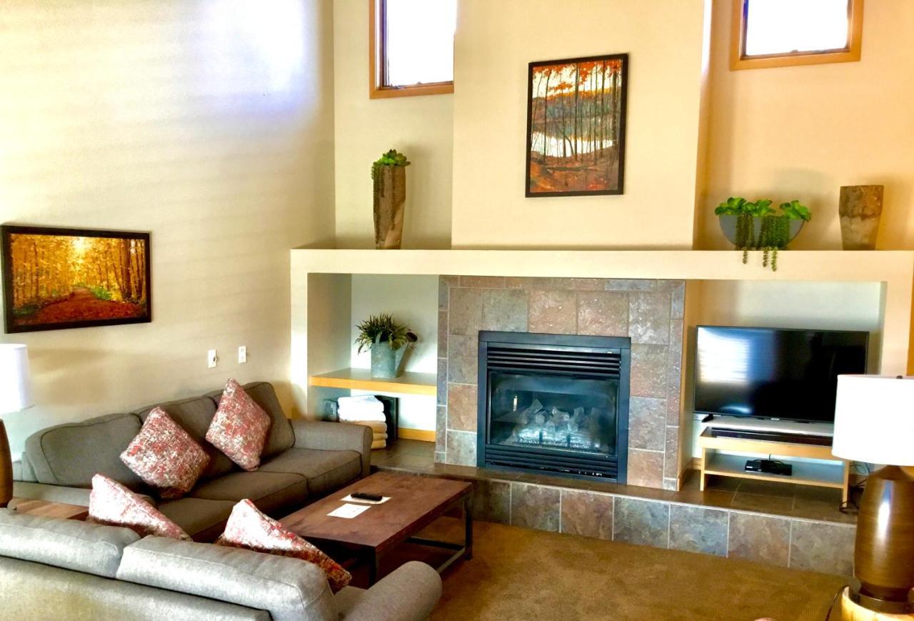 Gold Point Resort Breckenridge By Vacatia Exterior photo