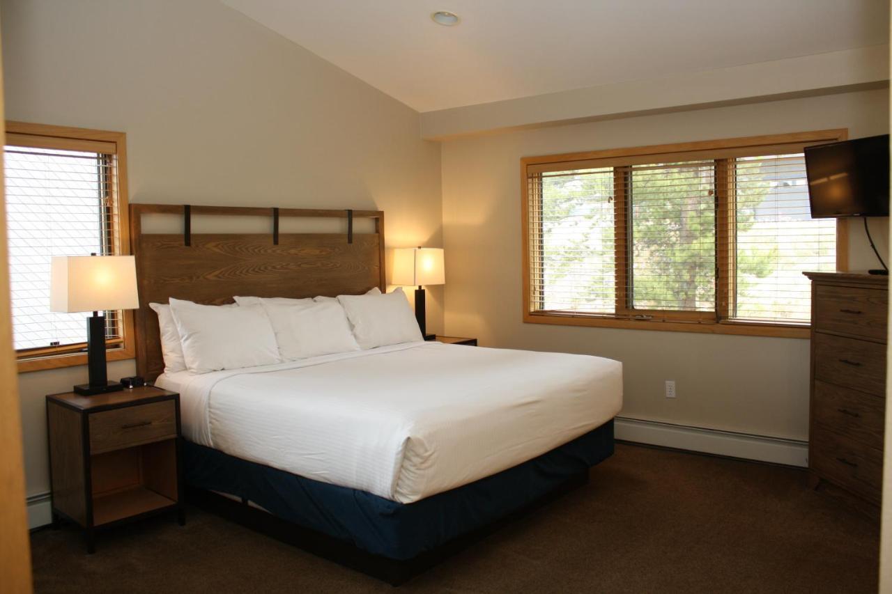 Gold Point Resort Breckenridge By Vacatia Exterior photo