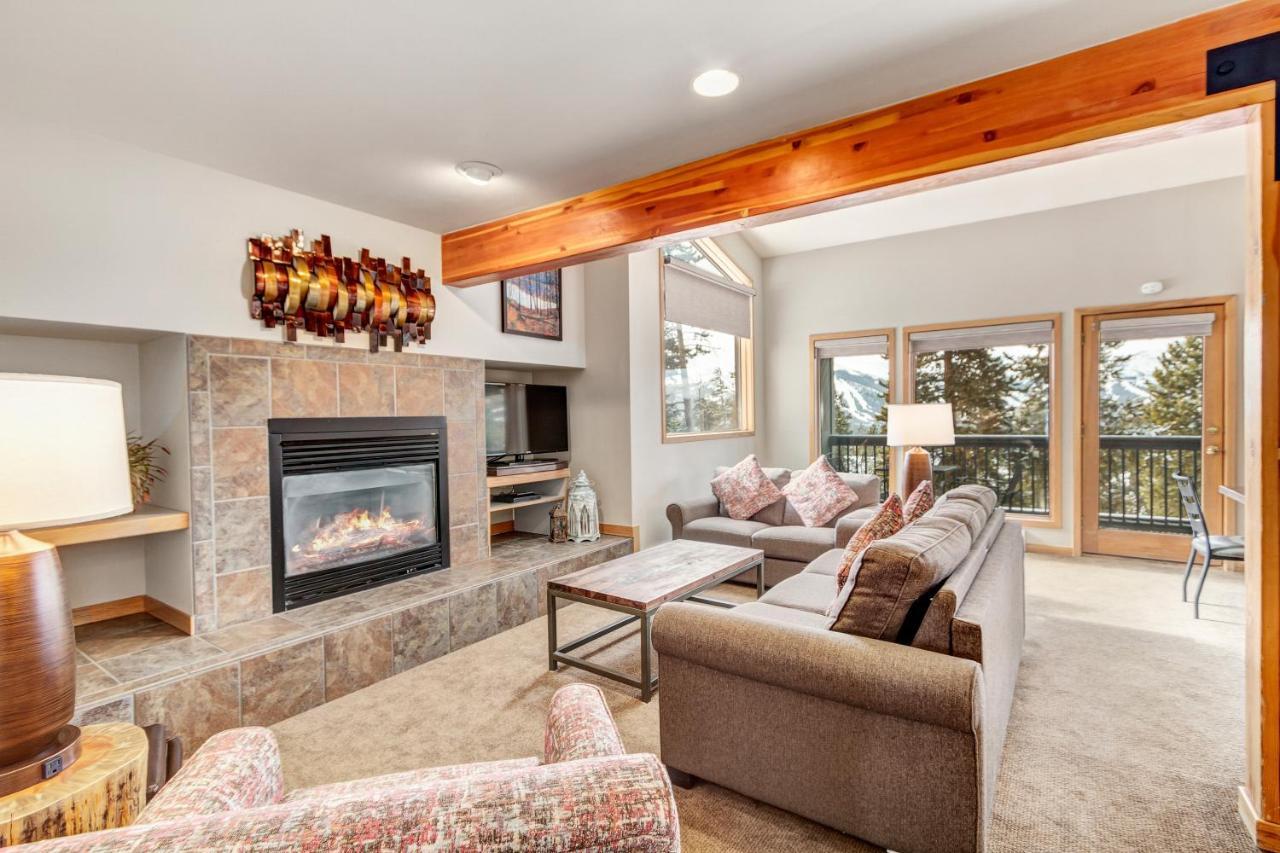 Gold Point Resort Breckenridge By Vacatia Exterior photo