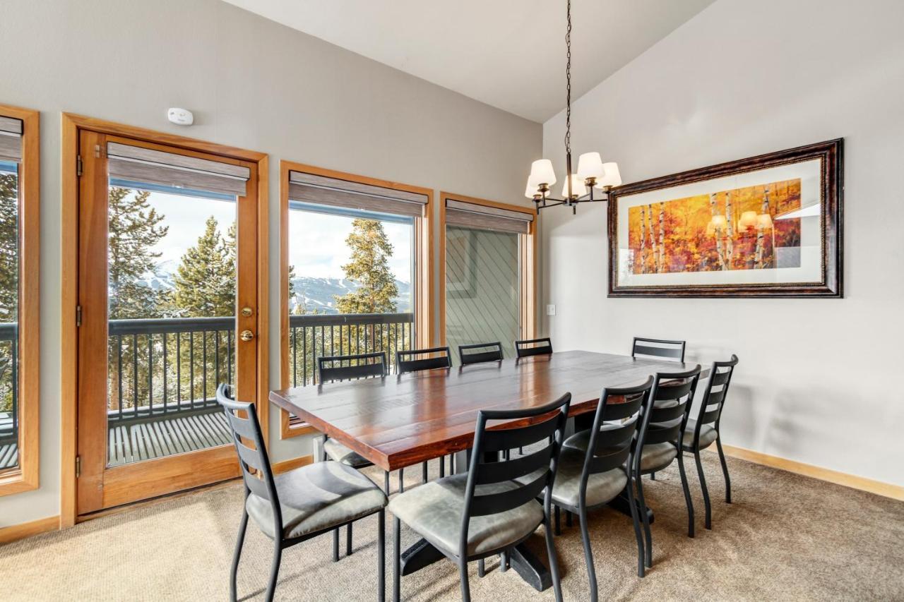 Gold Point Resort Breckenridge By Vacatia Exterior photo