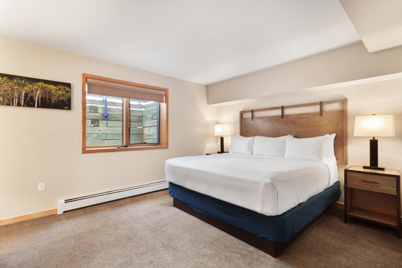 Gold Point Resort Breckenridge By Vacatia Exterior photo