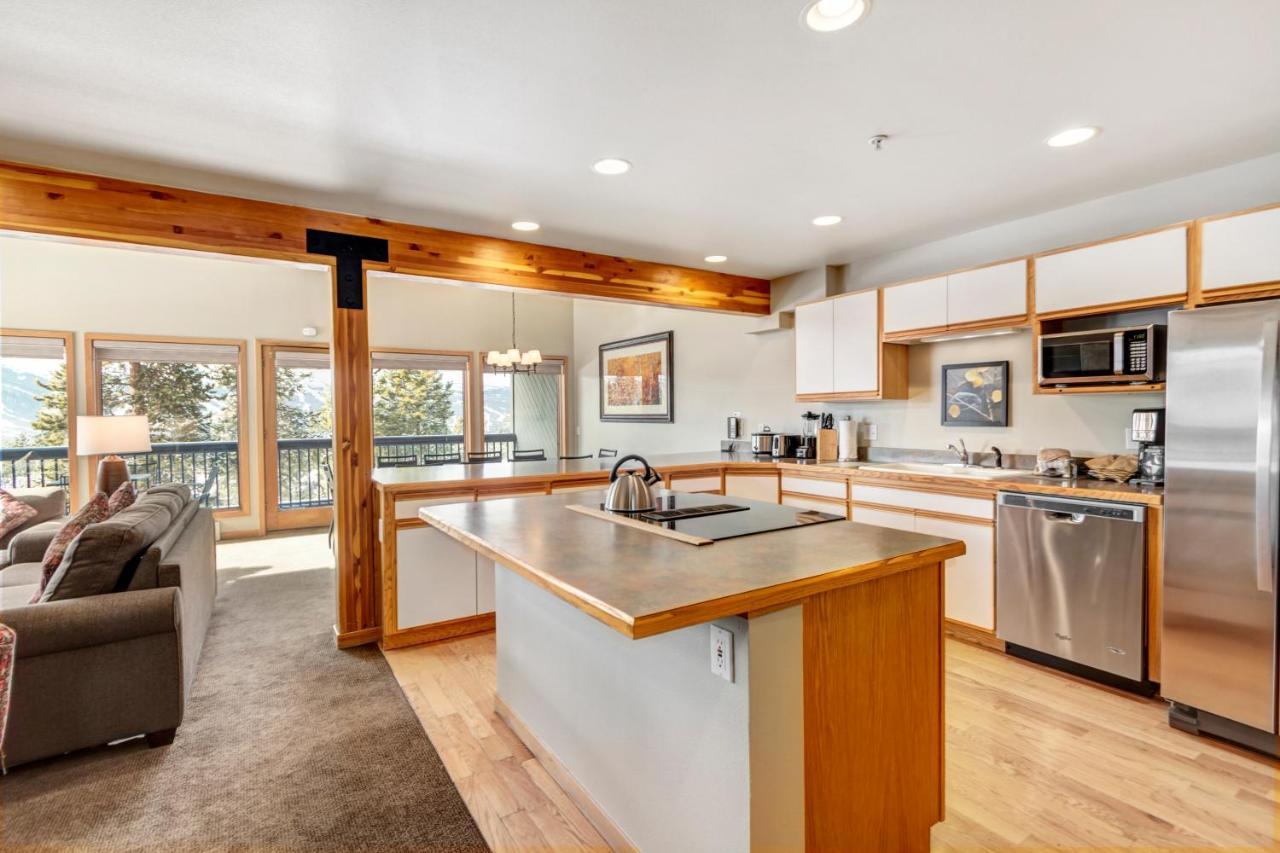 Gold Point Resort Breckenridge By Vacatia Exterior photo