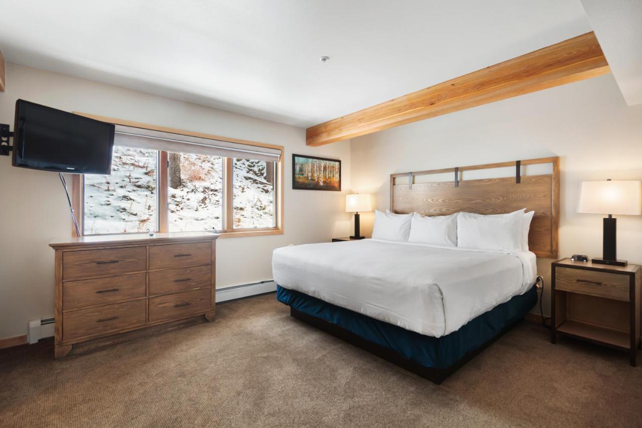 Gold Point Resort Breckenridge By Vacatia Exterior photo