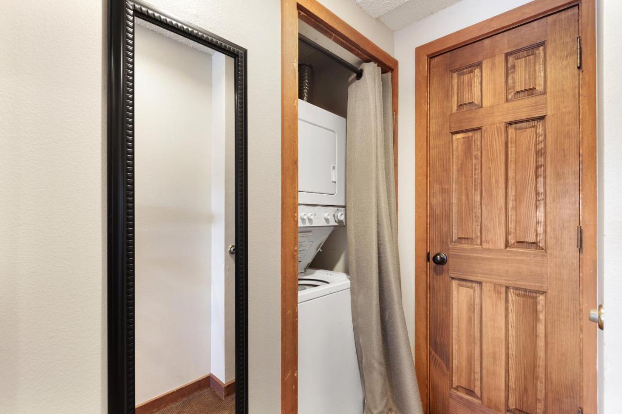 Gold Point Resort Breckenridge By Vacatia Exterior photo
