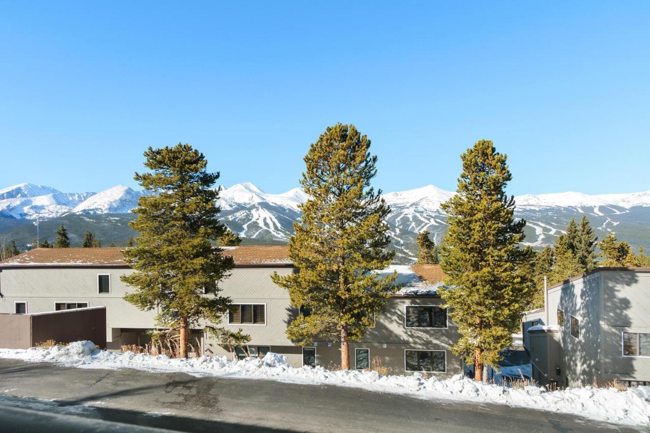 Gold Point Resort Breckenridge By Vacatia Exterior photo