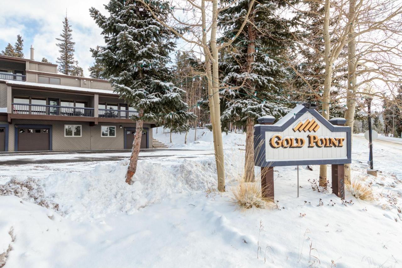 Gold Point Resort Breckenridge By Vacatia Exterior photo