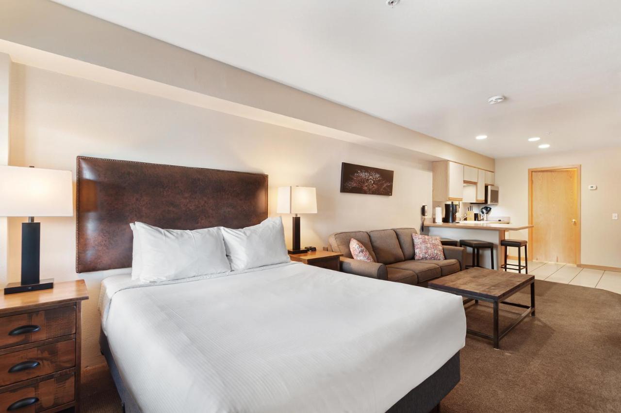 Gold Point Resort Breckenridge By Vacatia Exterior photo