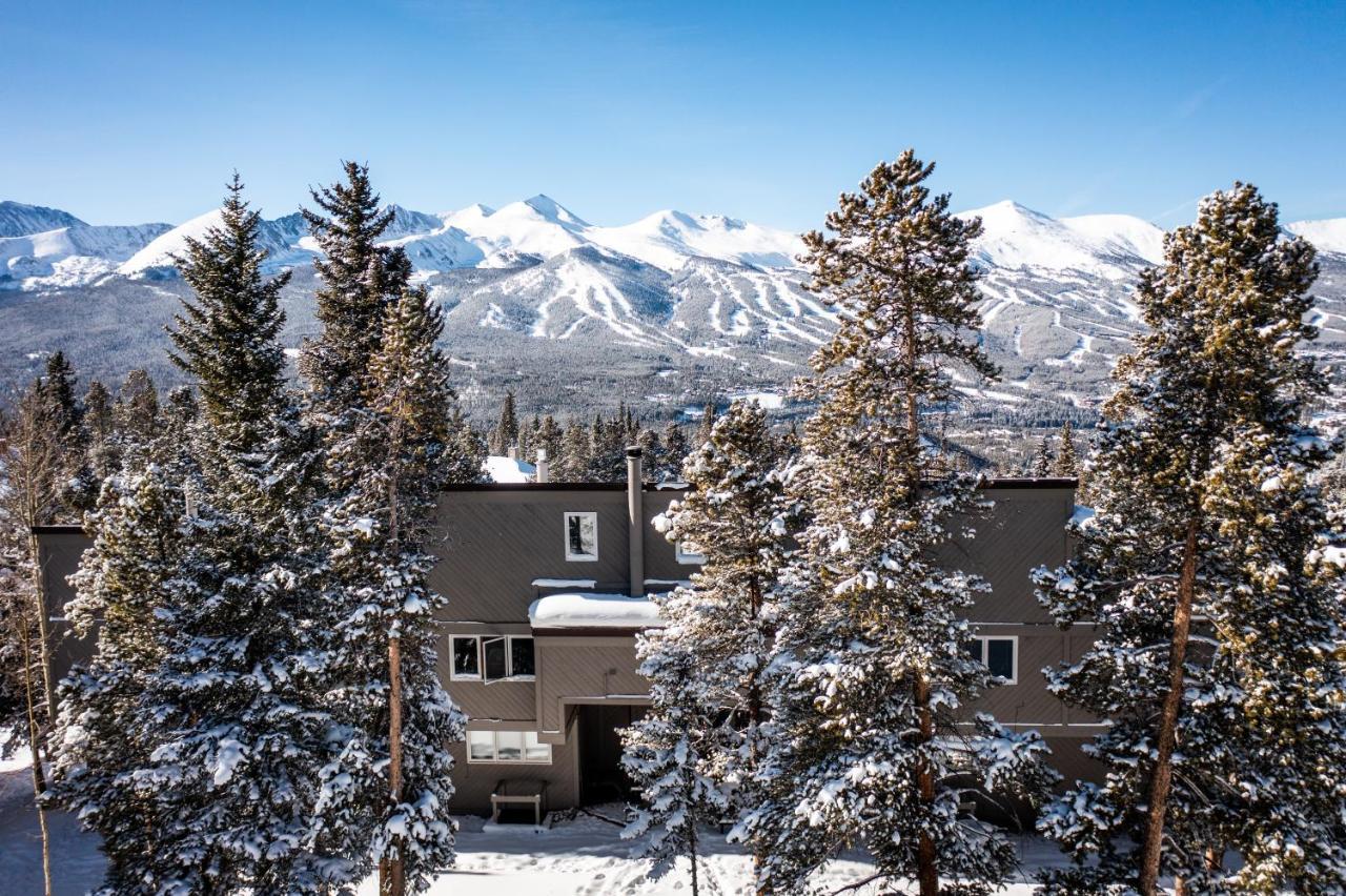 Gold Point Resort Breckenridge By Vacatia Exterior photo