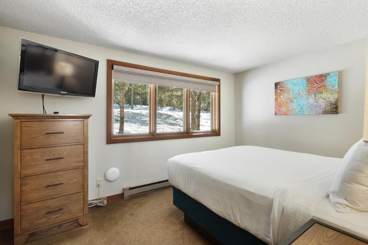 Gold Point Resort Breckenridge By Vacatia Exterior photo