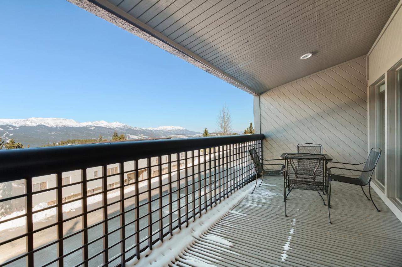 Gold Point Resort Breckenridge By Vacatia Exterior photo
