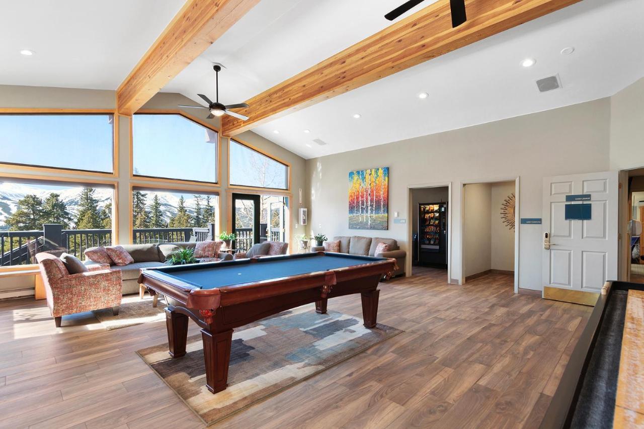 Gold Point Resort Breckenridge By Vacatia Exterior photo