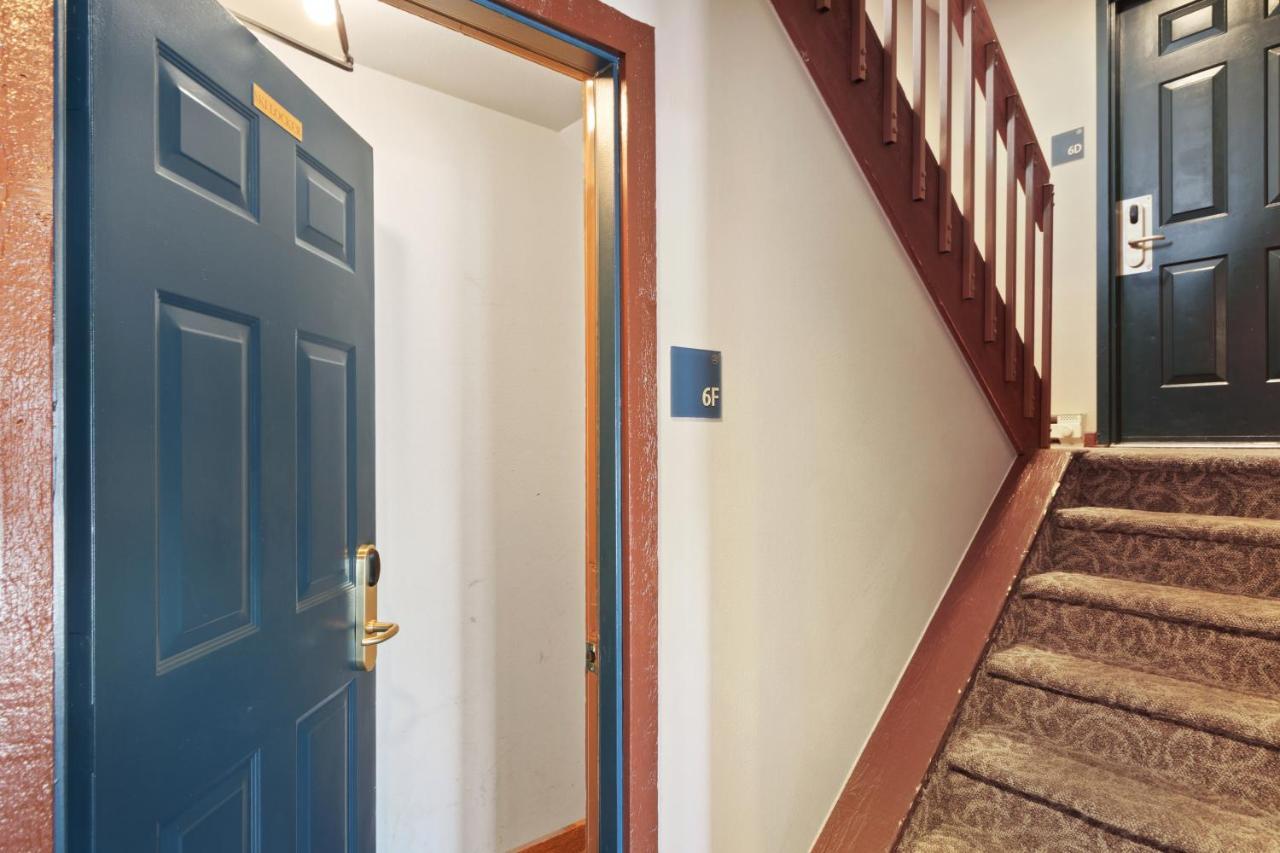 Gold Point Resort Breckenridge By Vacatia Exterior photo