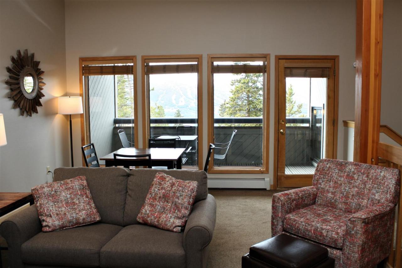 Gold Point Resort Breckenridge By Vacatia Exterior photo
