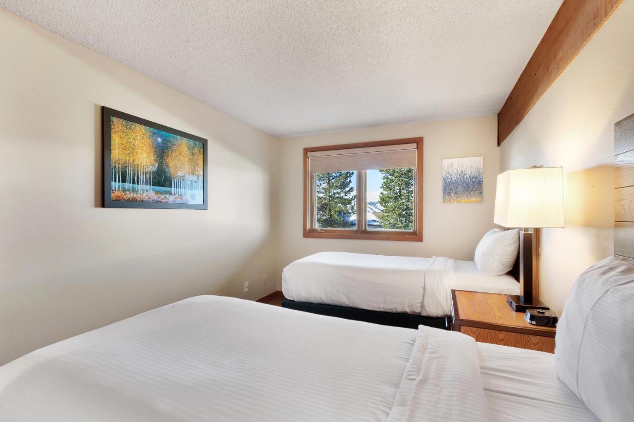 Gold Point Resort Breckenridge By Vacatia Exterior photo
