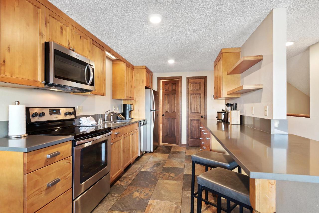 Gold Point Resort Breckenridge By Vacatia Exterior photo