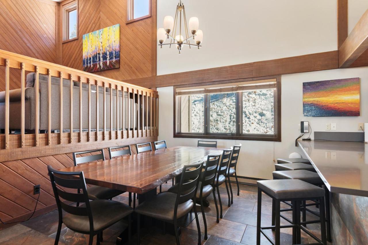Gold Point Resort Breckenridge By Vacatia Exterior photo