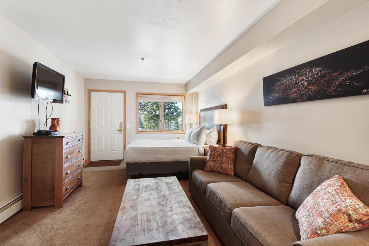 Gold Point Resort Breckenridge By Vacatia Exterior photo