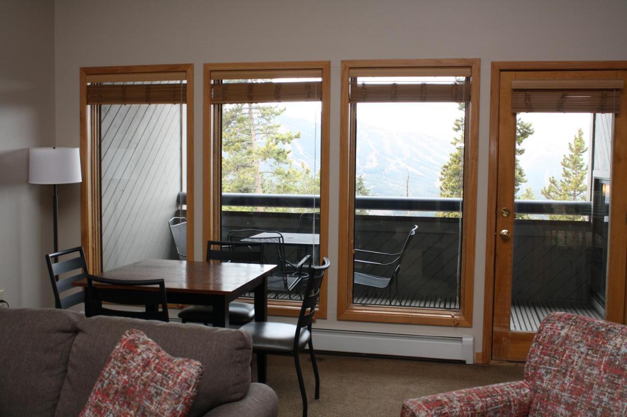 Gold Point Resort Breckenridge By Vacatia Exterior photo
