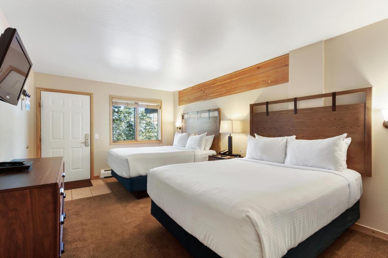 Gold Point Resort Breckenridge By Vacatia Exterior photo